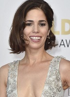 Ana Ortiz nude