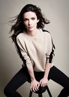 Bitsie Tulloch nude