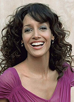 Jennifer Beals  nude