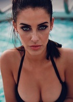 Jessica Lowndes nude