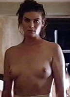 Kelly McGillis                 nude