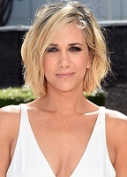 Kristen Wiig nude