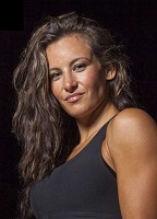 Miesha Tate nude