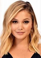 Olivia Holt nude