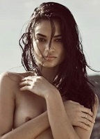 Shanina Shaik nude