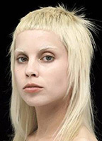 Yolandi Visser nude