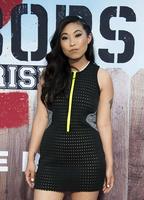 Awkwafina nude