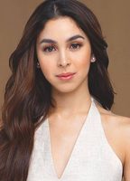 Julia Barretto nude