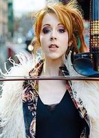 Lindsey Stirling nude