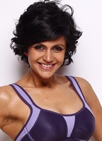 Mandira Bedi nude