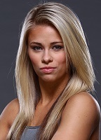 Paige VanZant nude