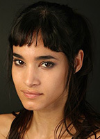 Sofia Boutella nude