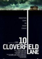 10 Cloverfield Lane 2016 movie nude scenes