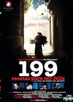 199 recetas para ser feliz movie nude scenes