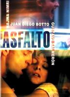 Asfalto movie nude scenes