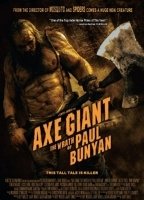 Axe Giant: The Wrath of Paul Bunyan movie nude scenes