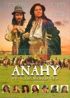 Anahy de las Misiones (1997) Nude Scenes