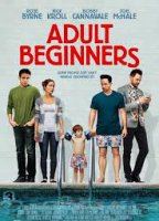 Adult Beginners movie nude scenes