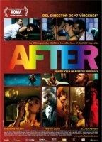 After (Spanish Movie) movie nude scenes