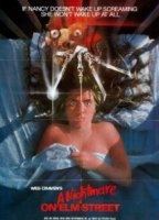 A Nightmare on Elm Street 1984 movie nude scenes