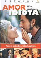 Amor idiota movie nude scenes