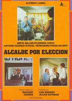 Alcalde por elección movie nude scenes