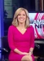 Alisyn Camerota nude