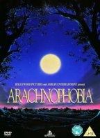 Arachnophobia 1990 movie nude scenes