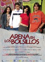 Arena en los bolsillos movie nude scenes