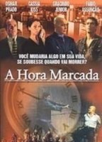 A Hora Marcada movie nude scenes