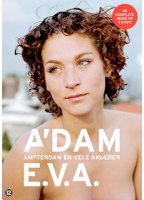 A'dam - E.V.A 2011 movie nude scenes