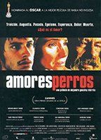 Amores perros movie nude scenes