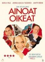 Ainoat oikeat 2013 movie nude scenes