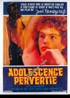 Adolescence pervertie 1974 movie nude scenes