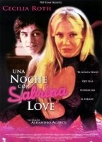 A Night with Sabrina Love 2000 movie nude scenes