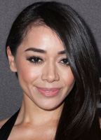 Aimee Garcia nude