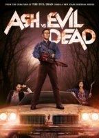 Ash Vs Evil Dead 2015 movie nude scenes