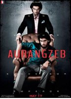 Aurangzeb movie nude scenes