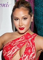 Adrienne Bailon nude