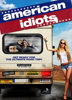 American Idiots movie nude scenes