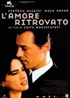 An Italian Romance (2004) Nude Scenes