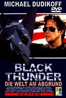 Black Thunder movie nude scenes