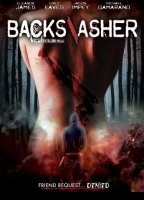 Backslasher 2012 movie nude scenes