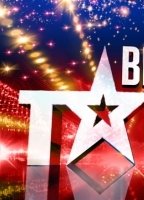 Belgium Got Talent 2 tv-show nude scenes