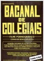 Bacanal de Colegiais movie nude scenes