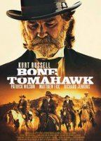 Bone Tomahawk movie nude scenes