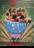 Bacanal en directo (1979) Nude Scenes