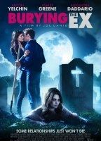 Burying the Ex tv-show nude scenes