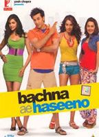 Bachna Ae Haseeno movie nude scenes