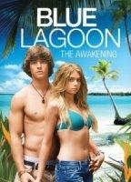 Blue Lagoon: The Awakening movie nude scenes